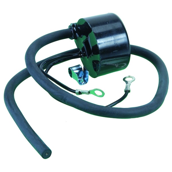 Ignition Coil 2.43" x3.24" x3.75"